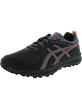 Asics Mens Torrance Trail Outdoor Trail Running Shoes Gray 10 Medium (D)