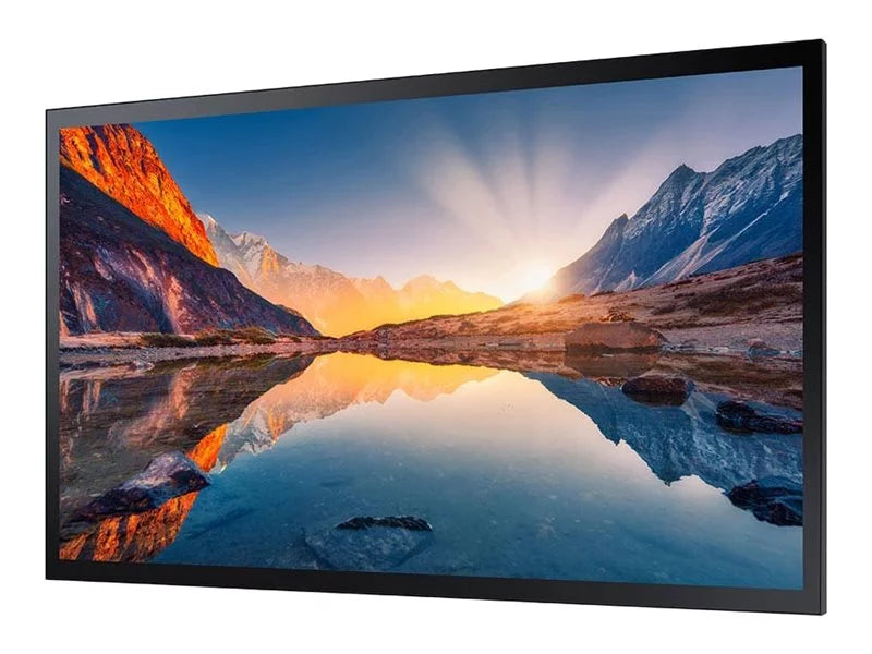 32IN DISPLAY FHD 167 CAP TOUCH