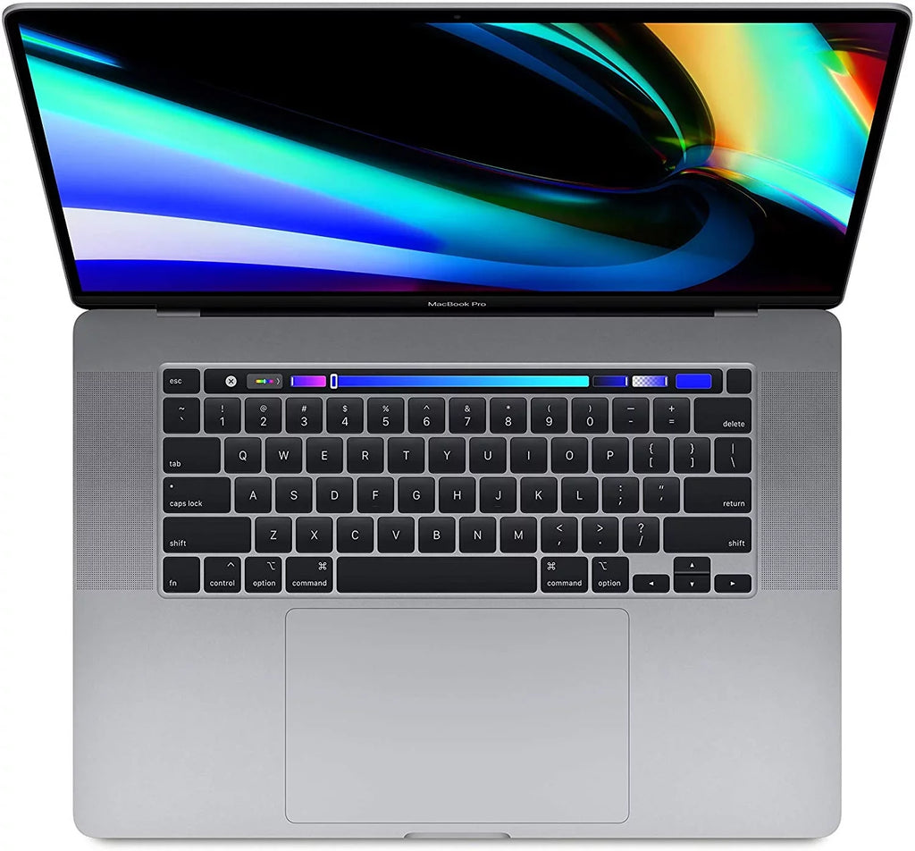 Apple MacBook Pro (16-inch, 16GB Random Access Memory 512GB Storage) - Space Gray