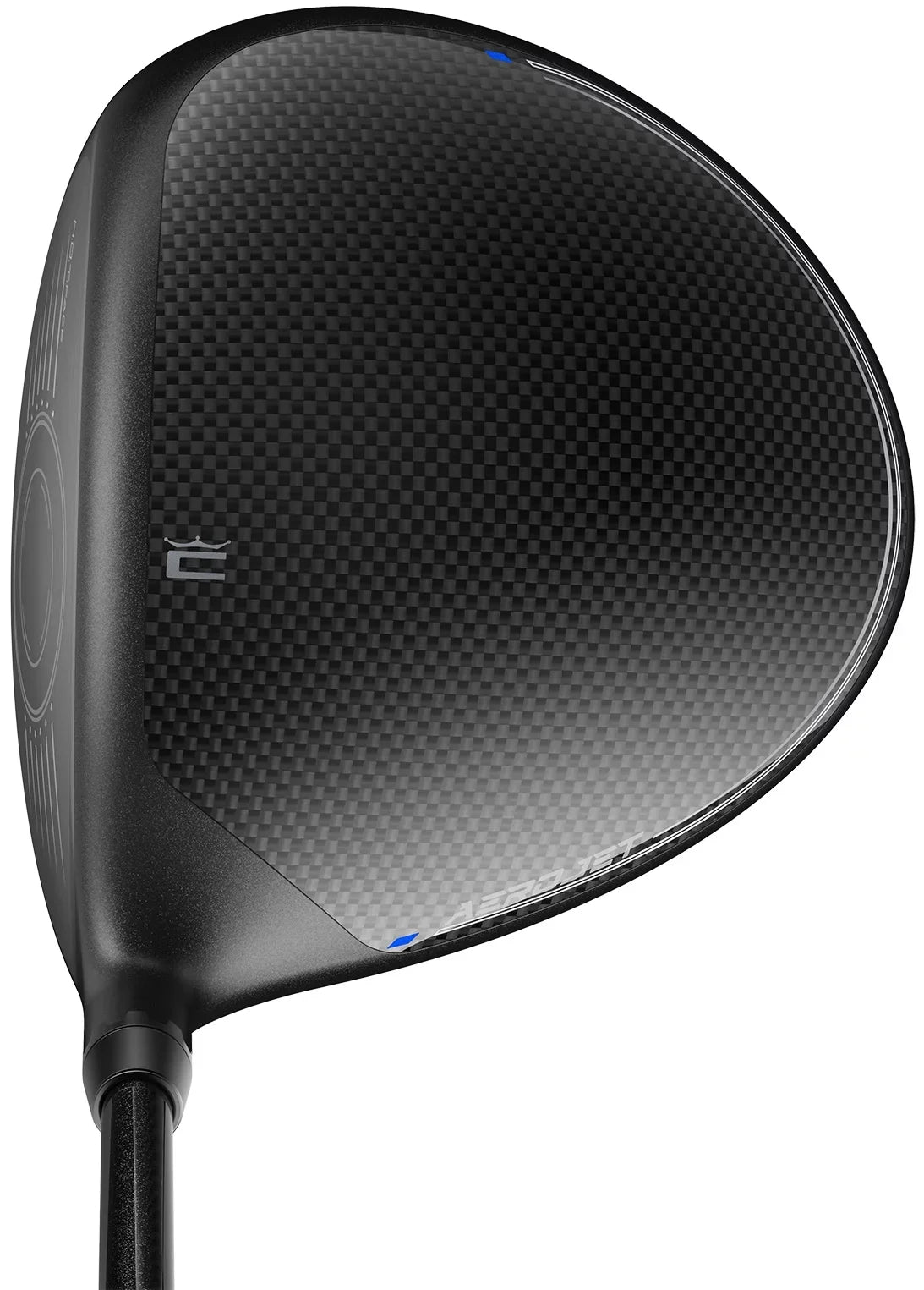 Pre-Owned Cobra Golf Club AeroJet MAX 9* Driver Regular Graphite