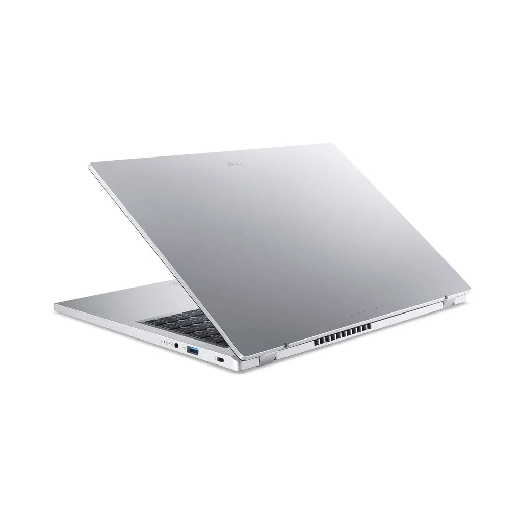 Restored Acer Aspire 3 15.6" Processor i3-N305 1.80GHz 8GB Storage 128GB Solid State Drive W11H S (Refurbished)
