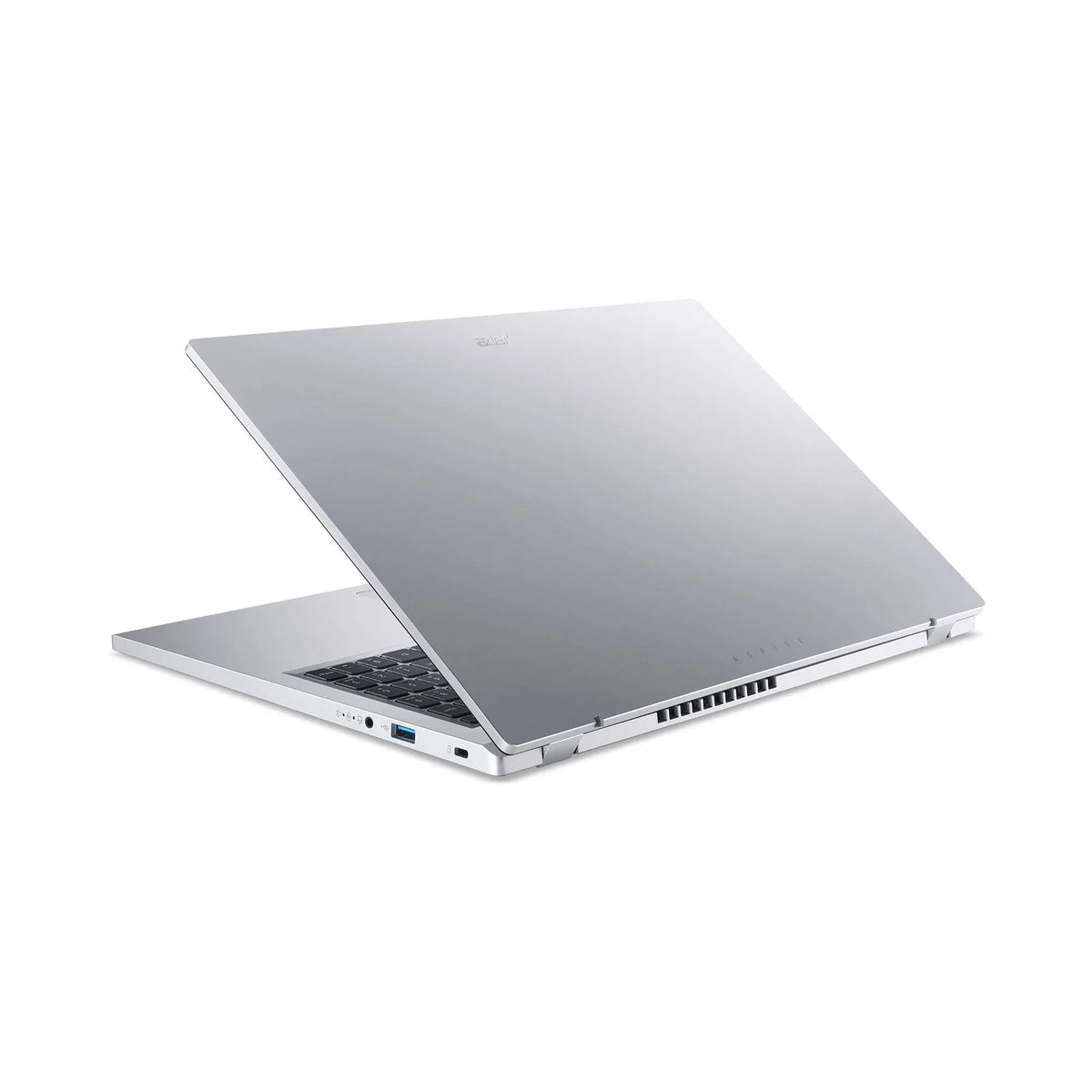 Restored Acer Aspire 3 15.6" Processor i3-N305 1.80GHz 8GB Storage 128GB Solid State Drive W11H S (Refurbished)