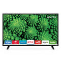 VIZIO 43" Class FHD (1080P) Smart LED TV (D43F-E2)