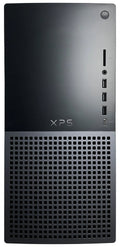 XPS 8960 Desktop PC - 14th Gen Central Unit i7-14700K up to 5.6 GHz, 64GB Random Access Memory 1TB PCIe Flash Storage + 16TB HDD, NVIDIA GeForce RTX 3070Ti, Windows 11 Pro
