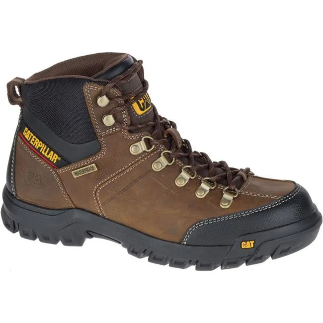 Mens Threshold Waterproof Boot - Size 9.5 Wide