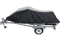 SUPER HEAVY-DUTY PWC JetSki Cover Compatible for Kawasaki Jet Ski 900 / 1200 STX 1997-2006 PWC Trailerable Jet Ski Cover