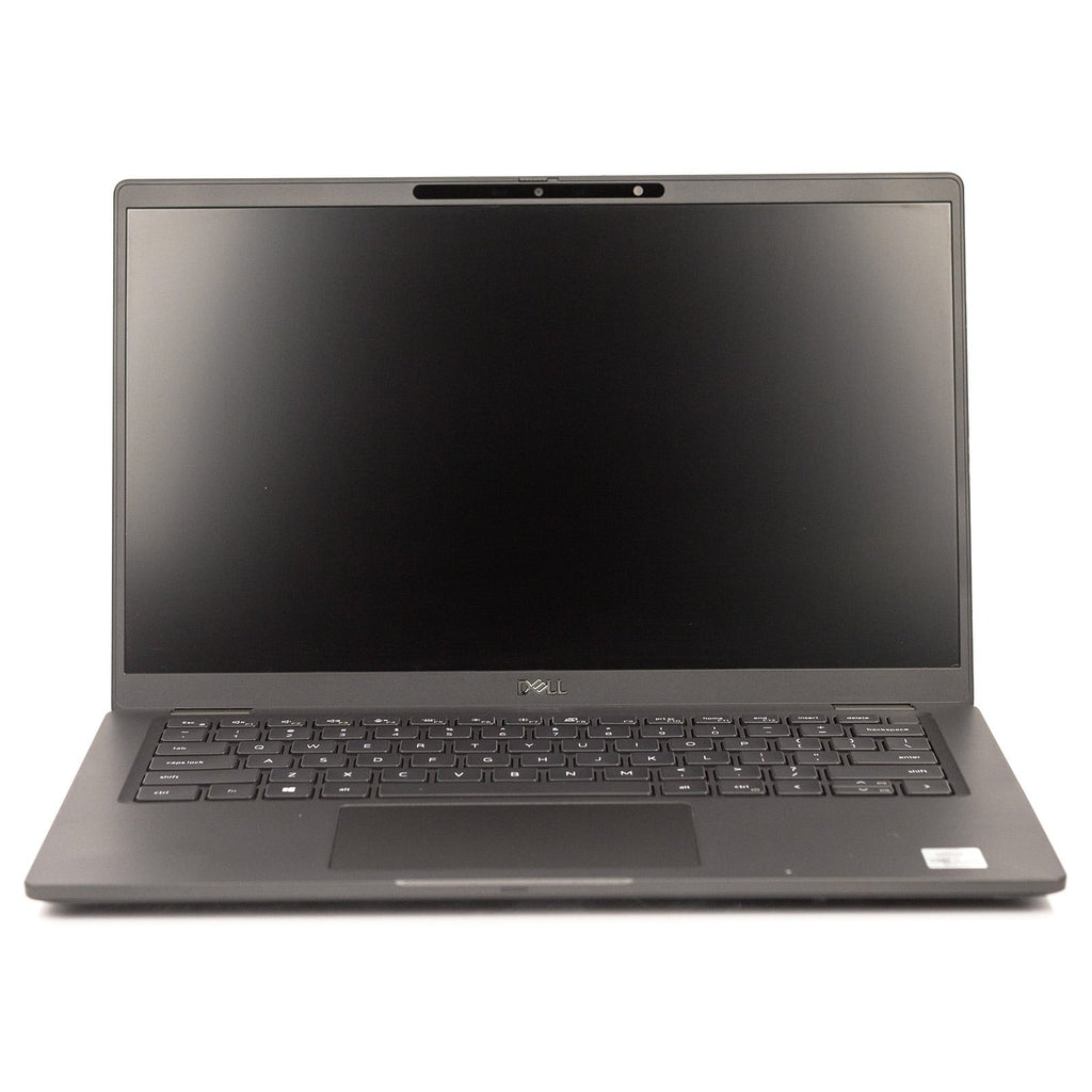 Second-hand 7410 14" Touch Display Central Unit 16GB 256GB Solid State Drive M.2 Integrated Graphics Win 11 Pro 1 Yr Wty B v.WCA