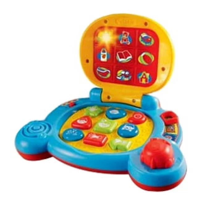 80-073800 Baby's Learning