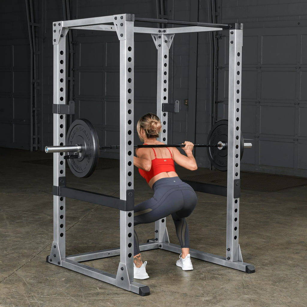 Body Solid GPR378 Pro Power Rack