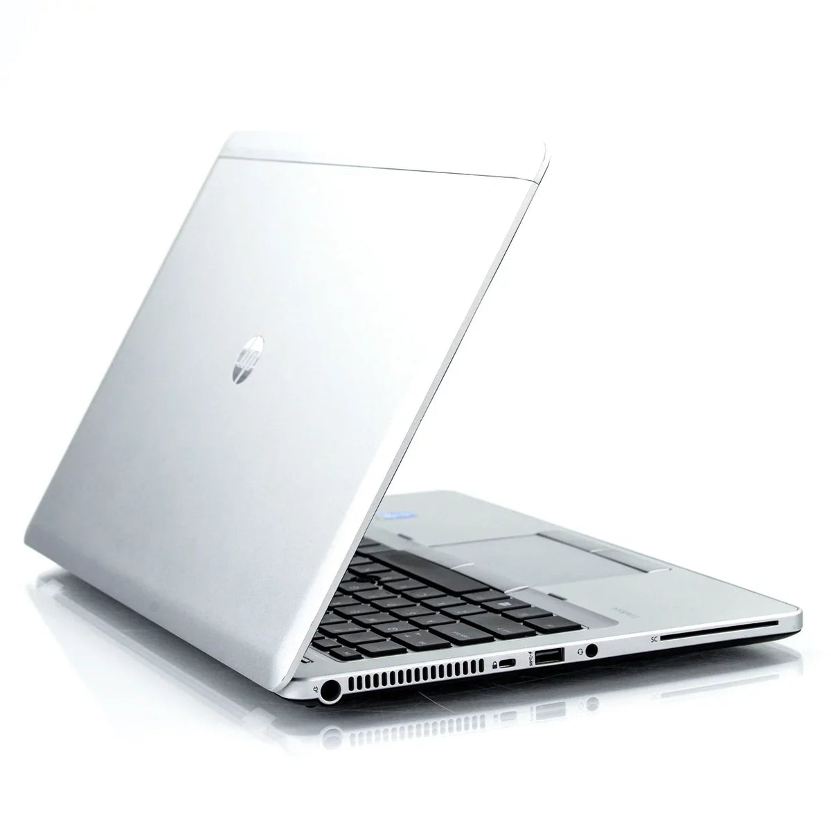 Pre-owned HP EliteBook Folio 9480m Central Unit 16GB 500GB Win 10 Pro B v.WBA