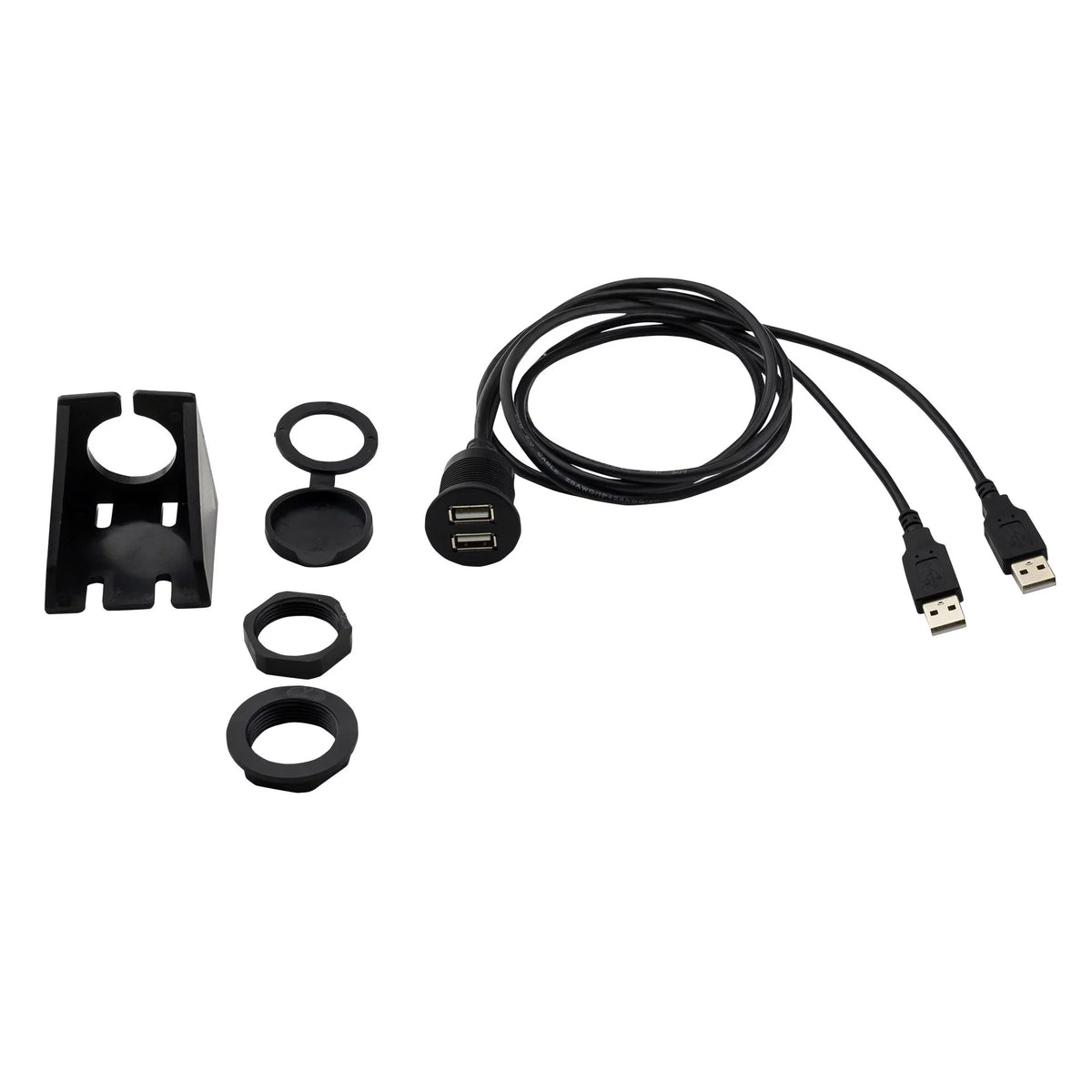 Stinger Jeep Wrangler JK (2011-2018) Stereo Replacement System: 10-Inch Monitor Radio; Includes Dash Kit & Interface, With Jeep Back Up Camera, And Igo Navigation SD Card