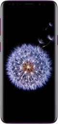 Pre-Owned Samsung Galaxy S9 64GB Lilac Purple (AT&T) (Refurbished: Good)