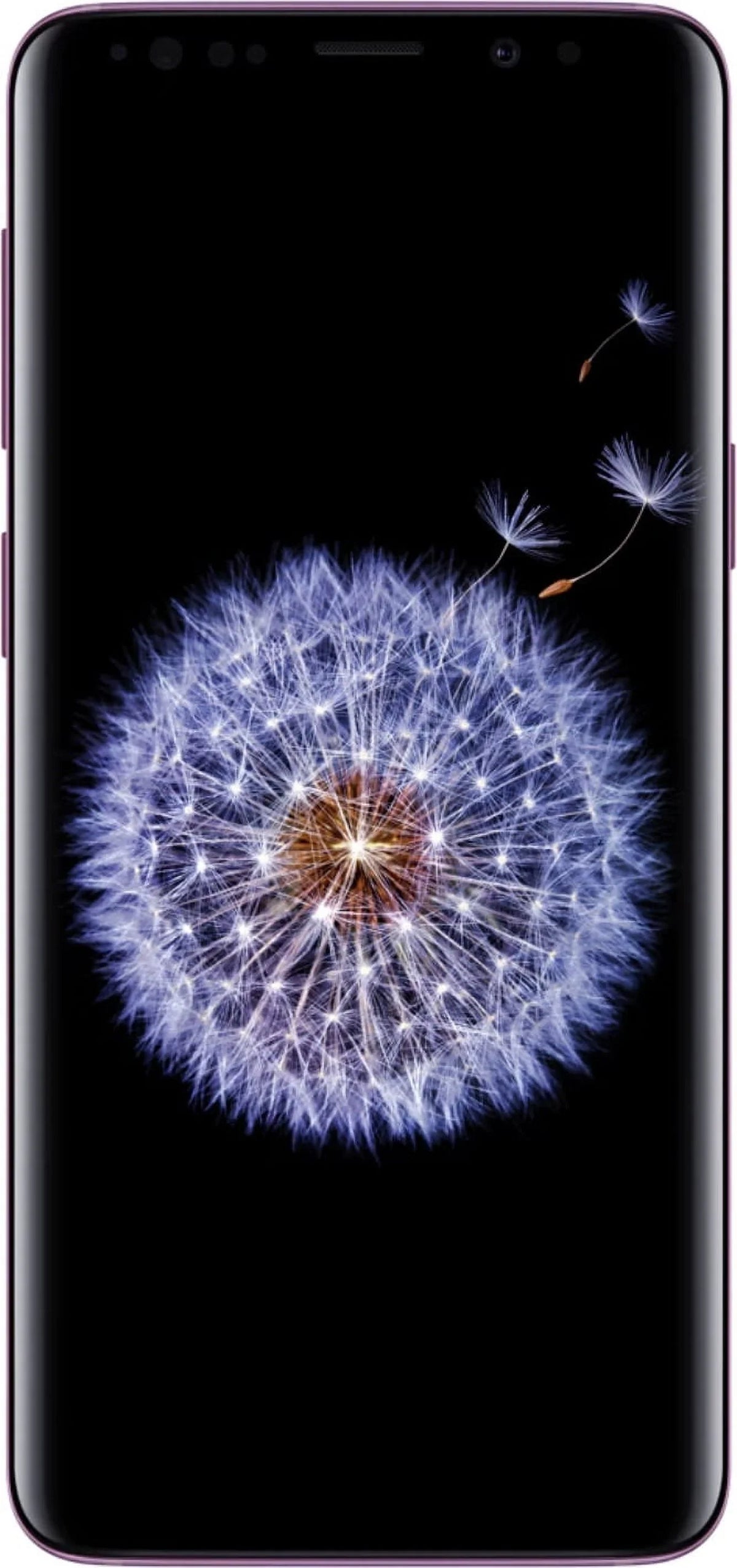 Pre-Owned Samsung Galaxy S9 64GB Lilac Purple (AT&T) (Refurbished: Good)