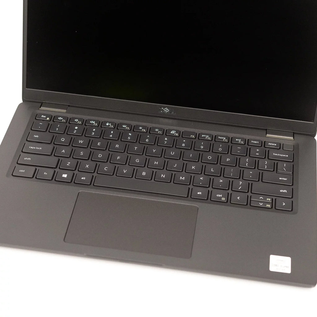 Second-hand 7410 14" Touch Display Central Unit 16GB 256GB Solid State Drive M.2 Integrated Graphics Win 11 Pro 1 Yr Wty B v.WCA
