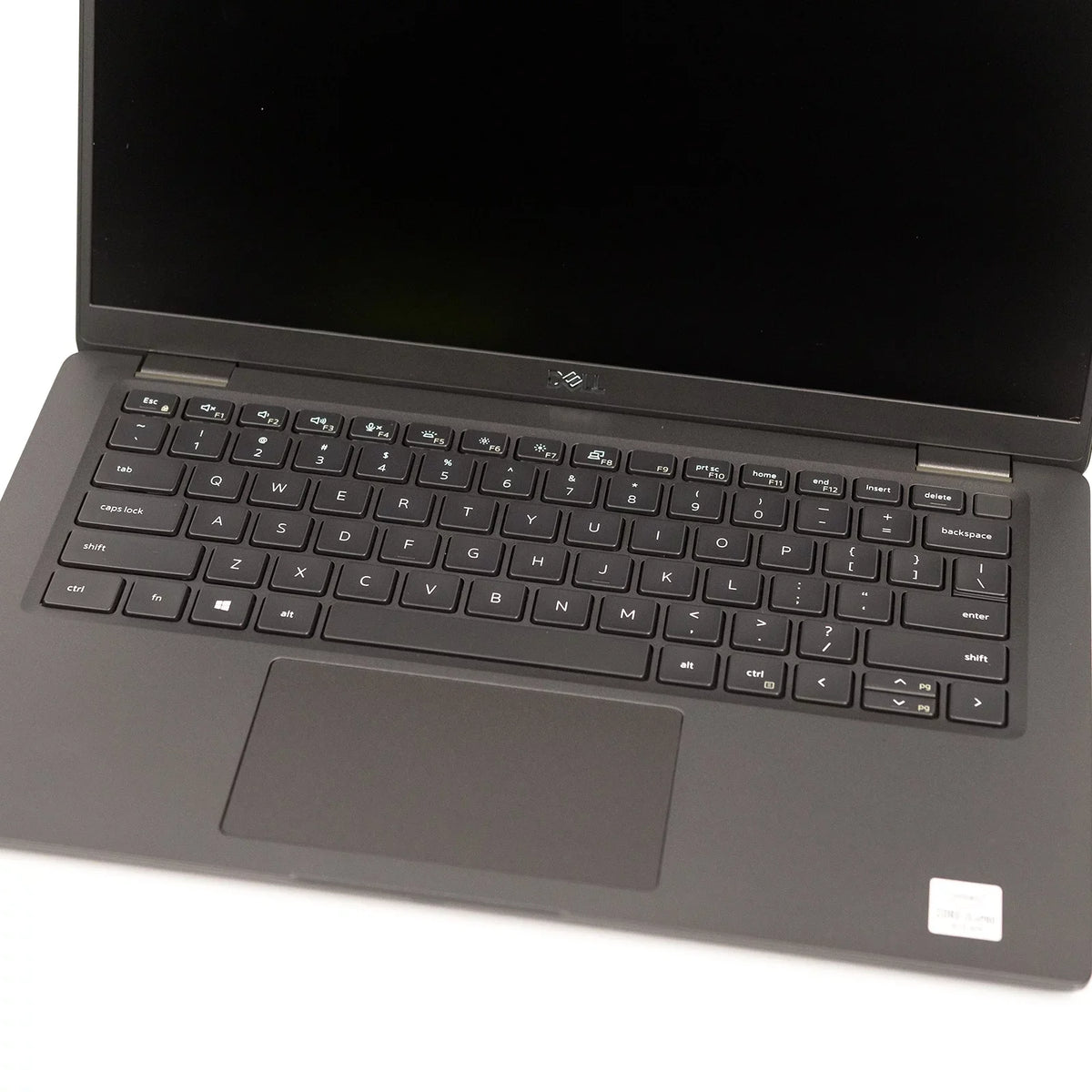 Second-hand 7410 14" Touch Display Central Unit 16GB 256GB Solid State Drive M.2 Integrated Graphics Win 11 Pro 1 Yr Wty B v.WCA