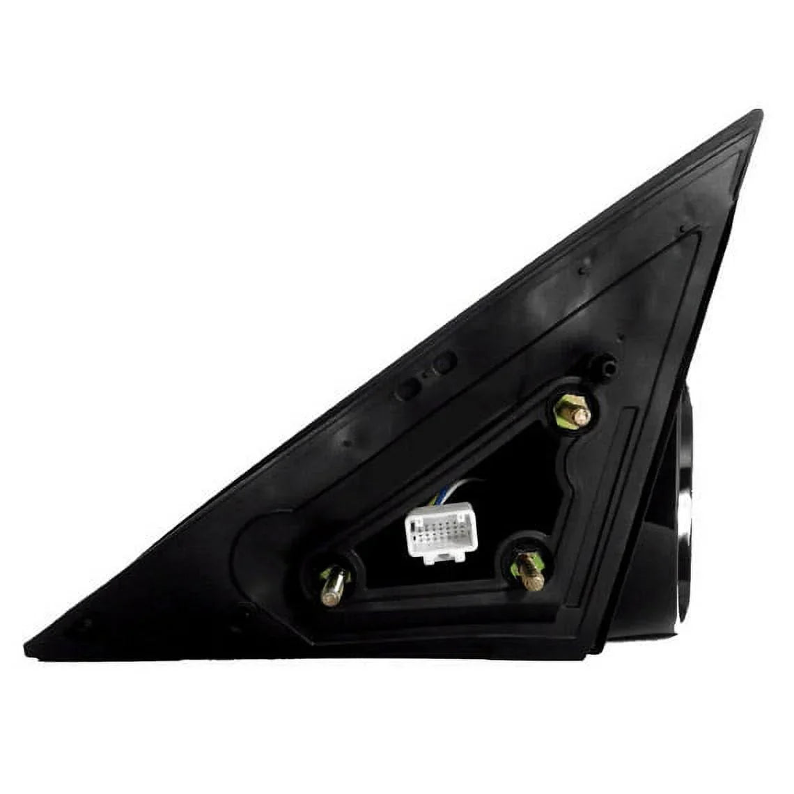 Brock Replacement Passengers Power Side View Mirror Ready-to-Paint Non-Heated without Signal Replacement Compatible with 05-10 Avalon 87910-AC903 Fits select: 2009-2010 TOYOTA AVALON XL/XLS/LIMITED