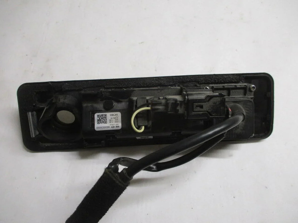 Pre-Owned Kia Optima Back Up Rear View Camera OEM LKQ (Good)