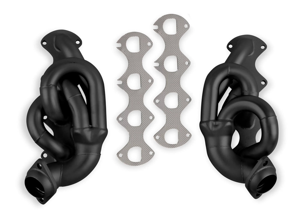 Flowtech 12124FLT Exhaust Header Fits select: 2005-2010 FORD MUSTANG GT