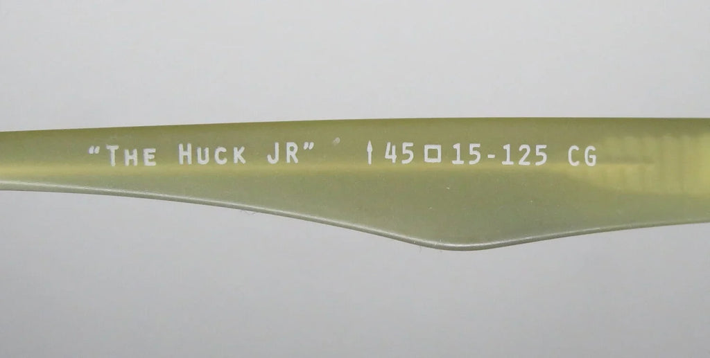 Original Penguin THE HUCK JR Eyeglasses CG Cargo
