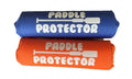 Paddle Protector Float for SUP Paddleboard (2 Pack) Flotation and Visibility, Sports Gift, Kayak, Canoe, Surf, Paddleboarding
