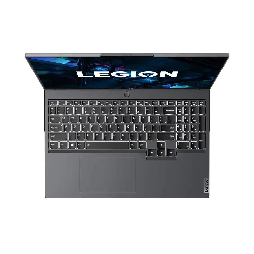 Restored Lenovo Legion 5 Pro 16" i7-11800H GeForce RTX 3070 16GB 1TB Flash Storage W11H (Refurbished)
