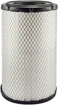 Radial Seal Cab Air Element Baldwin RS4597