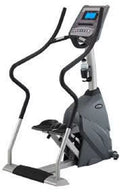 Steelflex PST10 LCD Display Memory Magnetic Resistance Stepper
