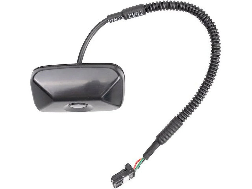 Rear Park Assist Camera - Compatible with 2010 - 2013 Kia Soul 2011 2012