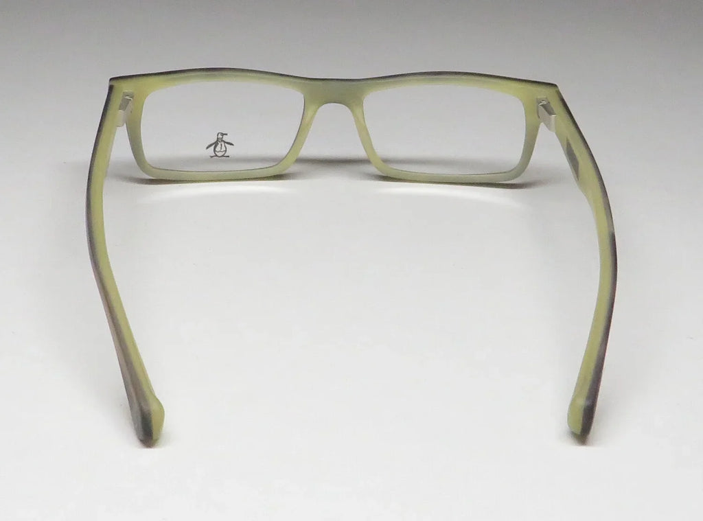 Original Penguin THE HUCK JR Eyeglasses CG Cargo