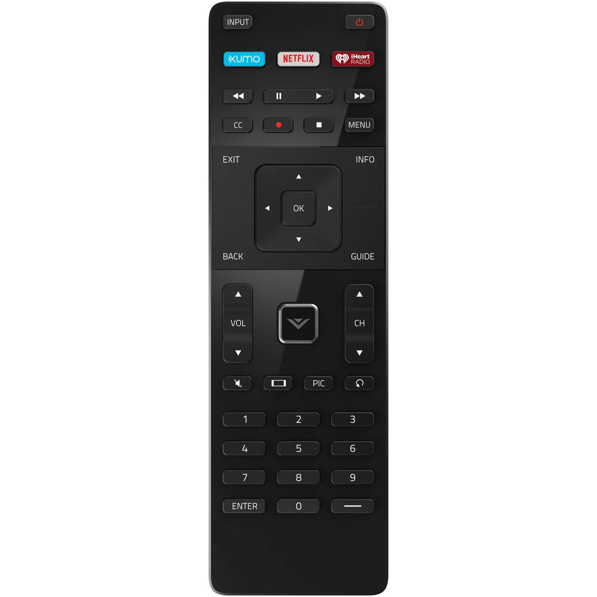 VIZIO 43" Class FHD (1080P) Smart LED TV (D43F-E2)