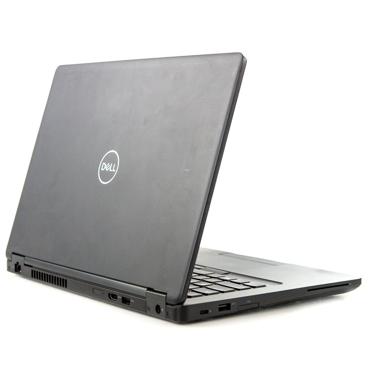 Pre-owned 5490 14" Heart 16GB 512GB Solid Storage M.2 Integrated Graphics Win 11 Pro 1 Yr Wty B v.WAA