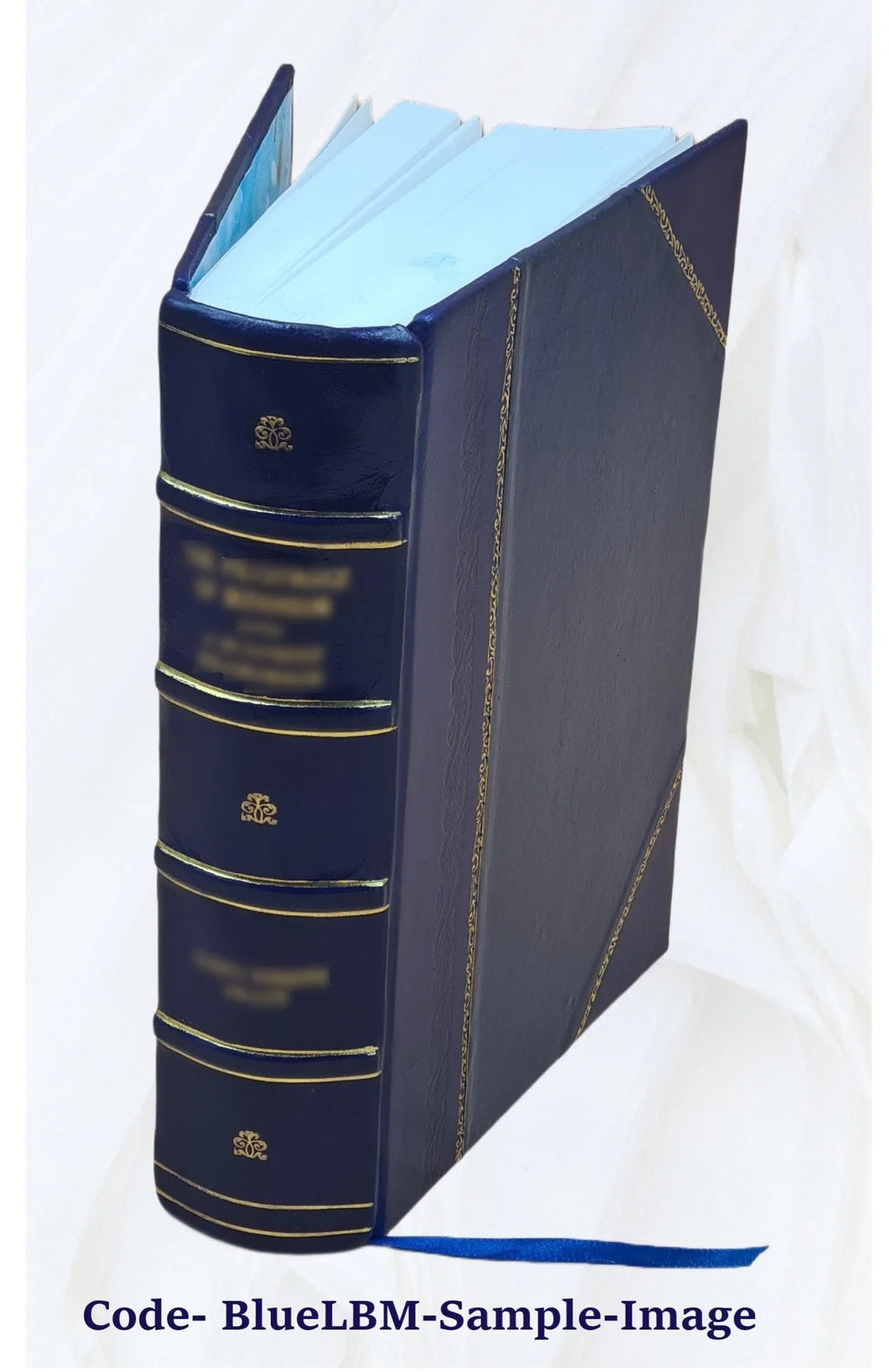 De regtzaal / Bearbeid door J.B. Vos, onder toezigt van J.E. Goudsmit. Volume [v.] 11/12 1853/1854 1854 [Leather Bound]