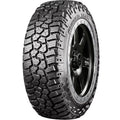 Set of 4 (FOUR) Cooper Discoverer Rugged Trek 265/50R20 111T XL RT R/T Rugged Terrain Tires Fits: 2014-15 Jeep Grand Cherokee Summit, 2019-20 Jeep Grand Cherokee Limited X