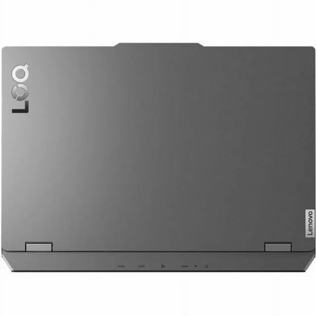 Lenovo LOQ Gaming 15.6in 144 Hz FHD Display, Processor -13450HX,36GB DDR5 Storage Solid State Drive NVIDIA GeForce RTX 4050, Backlit,Webcam, HDMI, Bluetooth, Windows 11 Pro