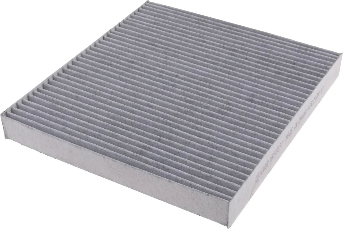 Memory CF11183, Fresh Breeze Cabin Air Filter with Arm & Hammer Baking Soda, for Select Dodge and Jeep Vehicles Fits select: 2011-2018,2020-2022 JEEP GRAND CHEROKEE