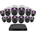 Swann Enforcer 12 Camera 16 Channel 1080p Full HD DVR Security System
