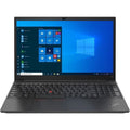 Lenovo 15.6" 1080p PC s, AMD Ryzen 5 5500U, 8GB Memory 256GB HD, Windows 11 Pro (English), Black, 20YG00A9US
