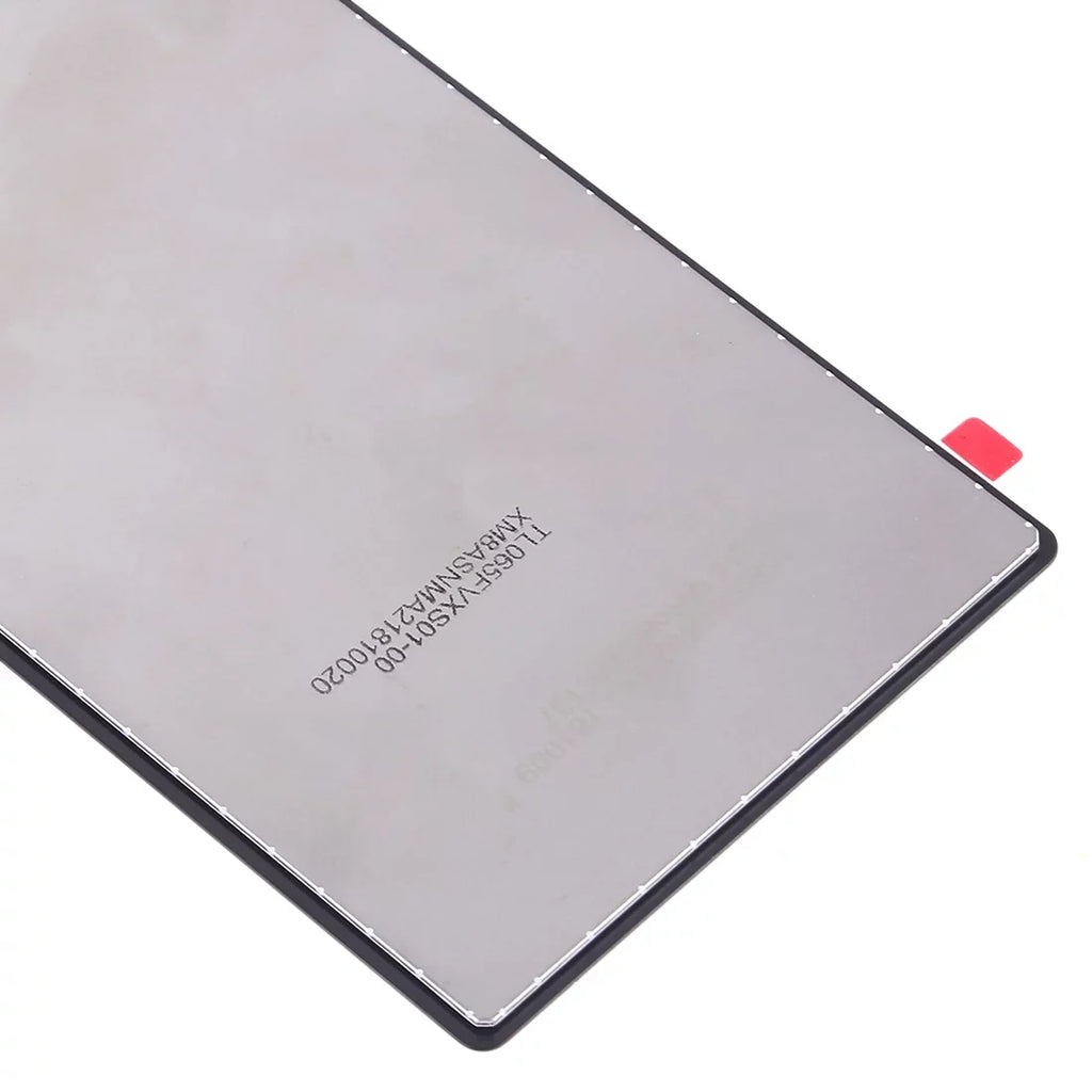 Cellphone Repair Parts OEM LCD Monitor for Sony Xperia 10 Plus with Digitizer Full Assembly(Black)