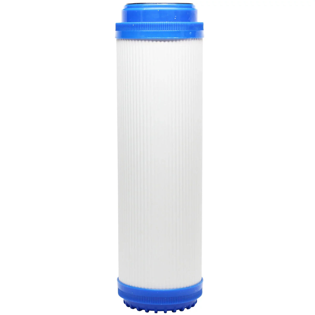 2 Boxes of Replacement for Anchor Water Filter AF-3700 Granular Activated Carbon Filter - Universal 10-inch Cartridge for Anchor Water Filters AF-3700 7- STAGE COUNTERTOP FILTER - Denali Pure Brand