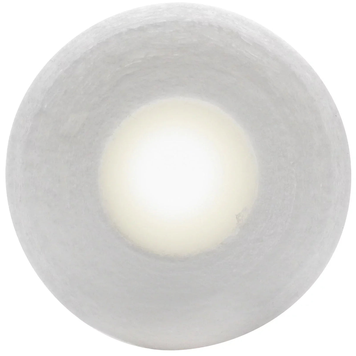 10-Pack Replacement for Crystal Quest CQE-IN-00306 Polypropylene Sediment Filter - Universal 10-inch 5-Micron Cartridge for CRYSTAL QUEST Voyager RV/Marine Water Filter System - Denali Pure Brand