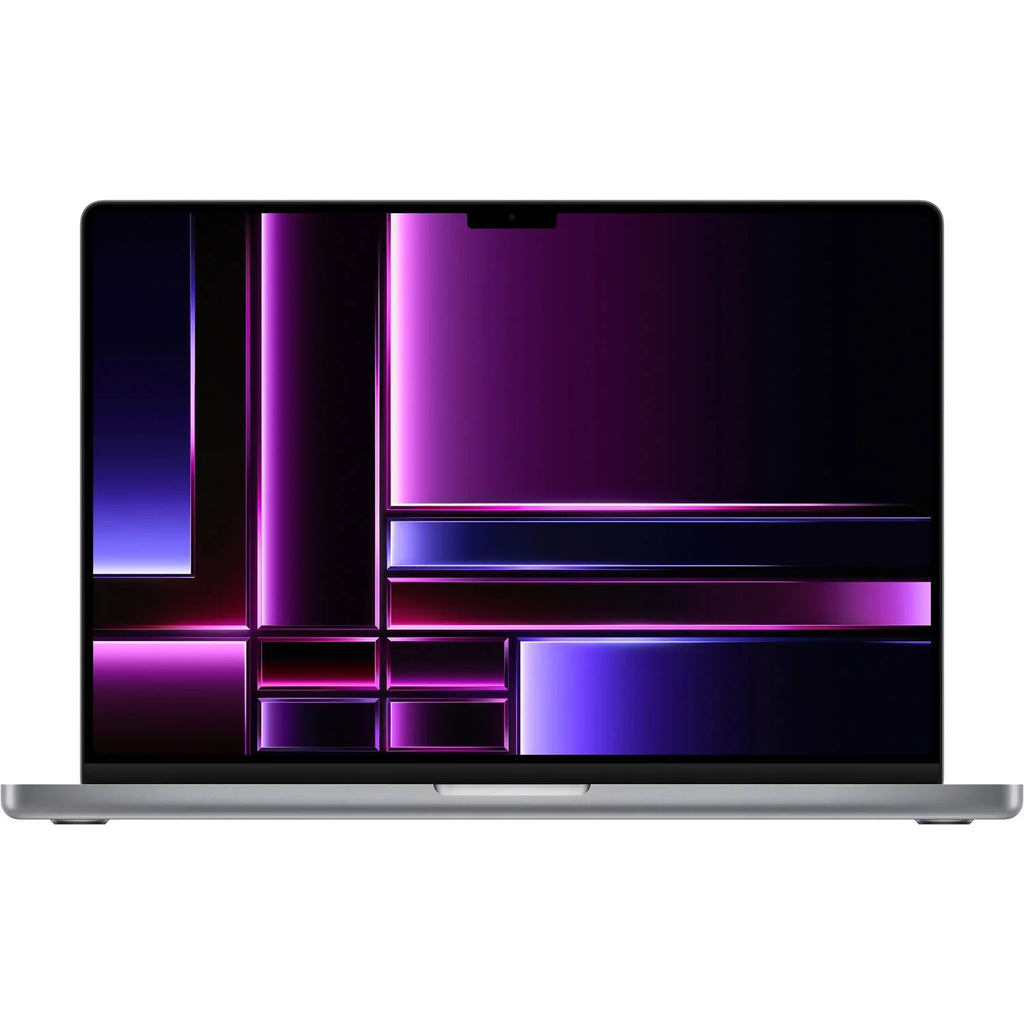 (CTO) Apple 16-in MacBook Pro: M2 Max Central Unit CPU Processor GPU 32GB 1TB Space Gray - Z174000EE (Jan 23)