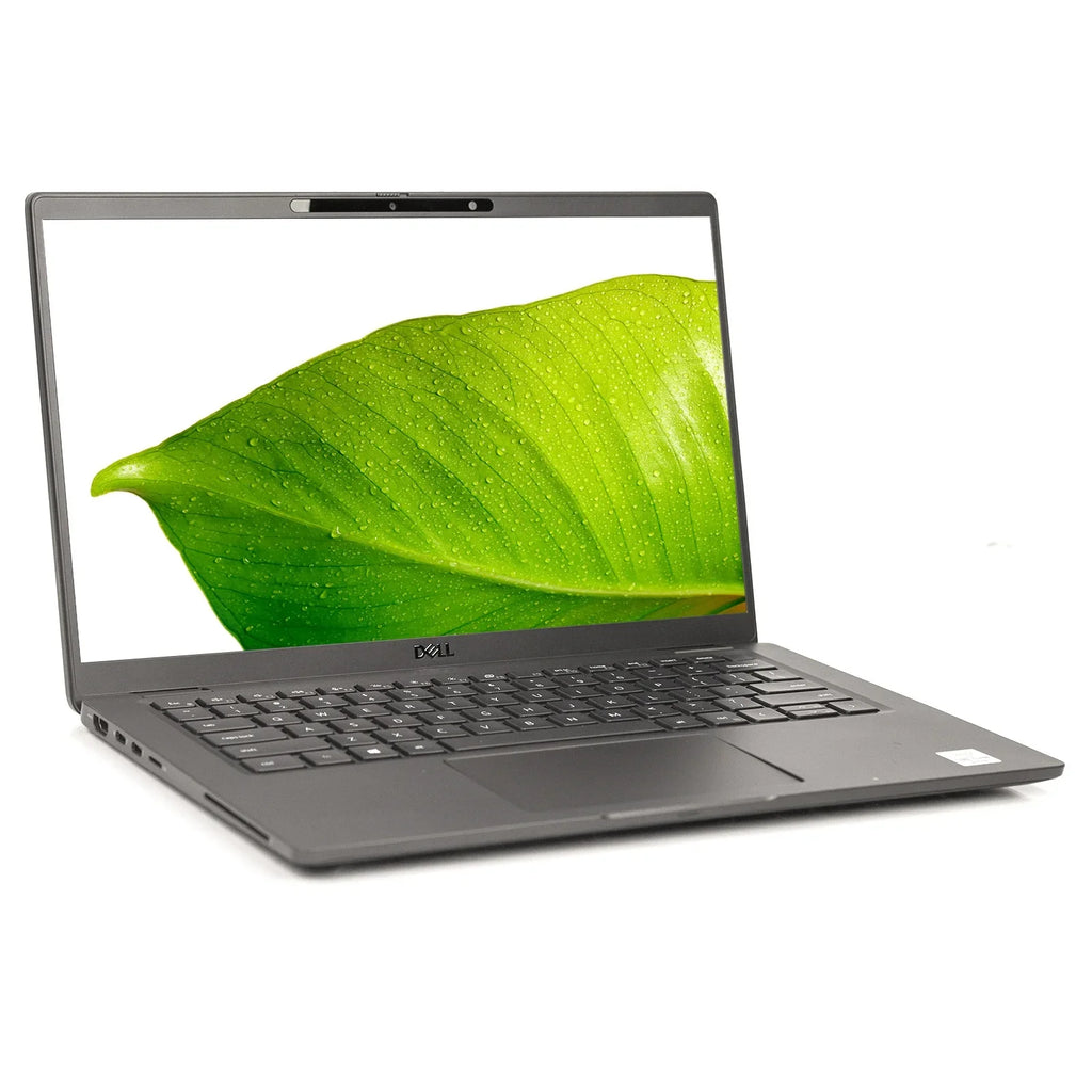 Second-hand 7410 14" Touch Display Central Unit 16GB 256GB Solid State Drive M.2 Integrated Graphics Win 11 Pro 1 Yr Wty B v.WCA