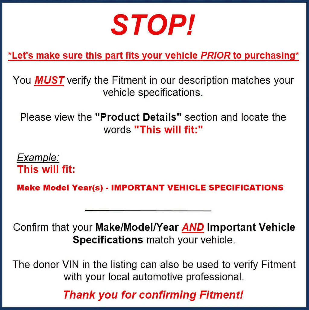 Pre-Owned 2015-2020 Ford F150 Overhead Roof Console w/ Power Sliding Rear Window Black OEM (Good)