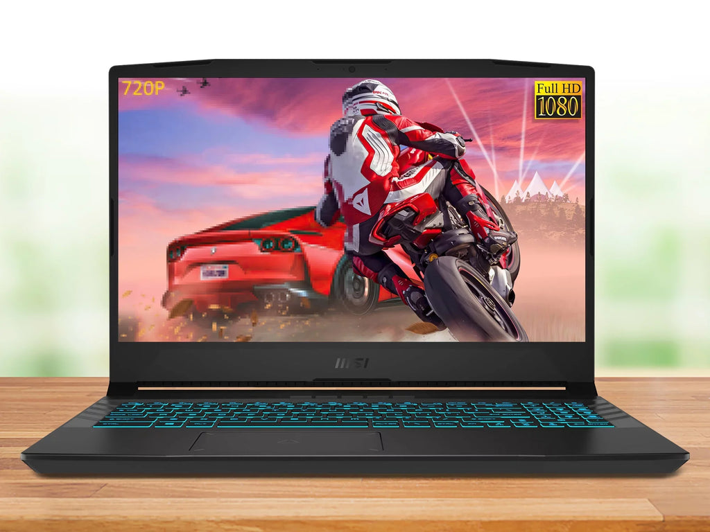 MSI Crosshair 15 Gaming , 15.6" 144Hz FHD Display, Heart i7-11800H Upto 4.6GHz, 32GB Storage 512GB NVMe Flash Storage NVIDIA GeForce RTX 3060, HDMI, Wi-Fi, Bluetooth, Windows 10 Home