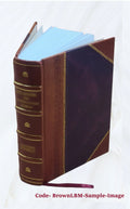 Memory 1926 [Leather Bound]