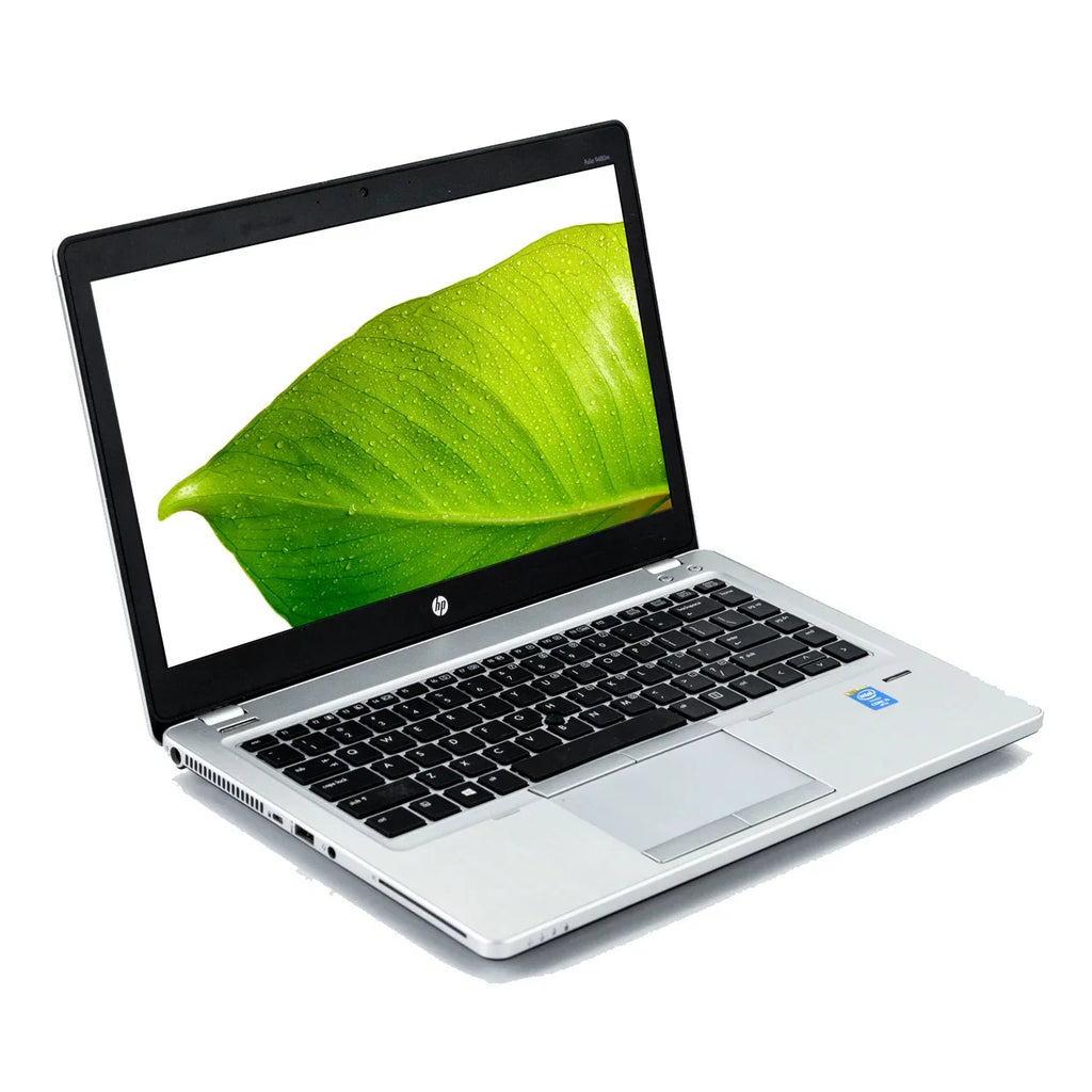 Pre-owned HP EliteBook Folio 9480m Central Unit 16GB 500GB Win 10 Pro B v.WBA