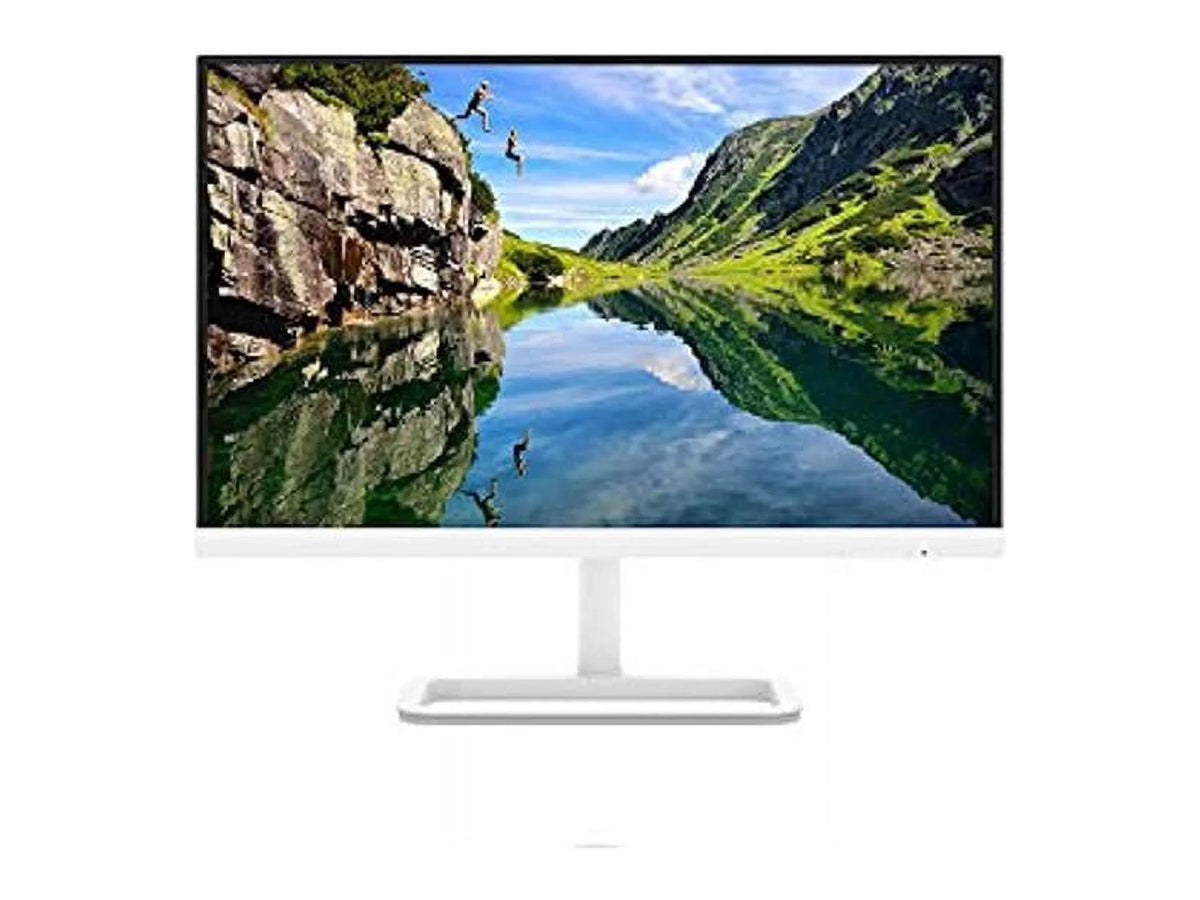Planar 998-0411-00 23.8" 1920x1080 Full HD LED LCD IPS 7ms 60Hz Monitor - White