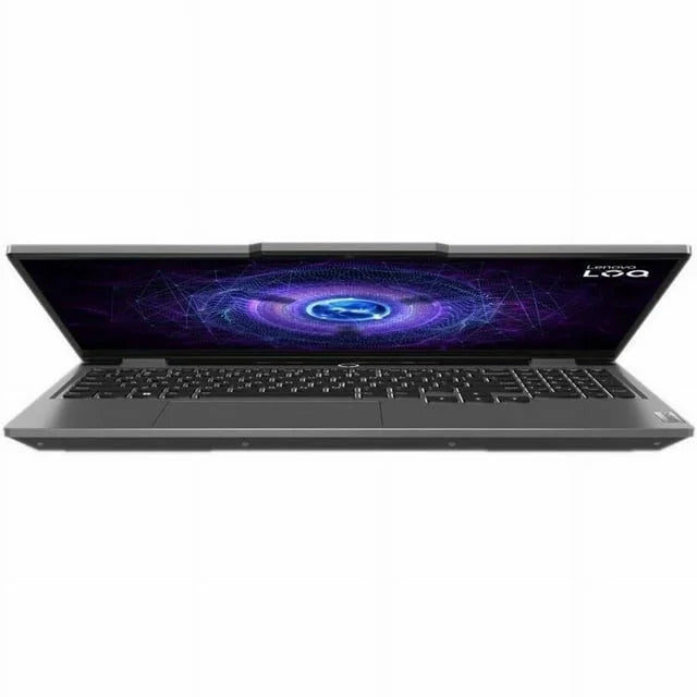 Lenovo LOQ Gaming 15.6in 144 Hz FHD Display, Processor -13450HX,36GB DDR5 Storage Solid State Drive NVIDIA GeForce RTX 4050, Backlit,Webcam, HDMI, Bluetooth, Windows 11 Pro
