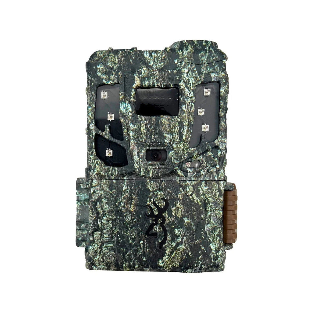 Browning Defender Pro Scout Max Extreme HD Cellular Trail Camera with Security Box Bundle (2-Pack)