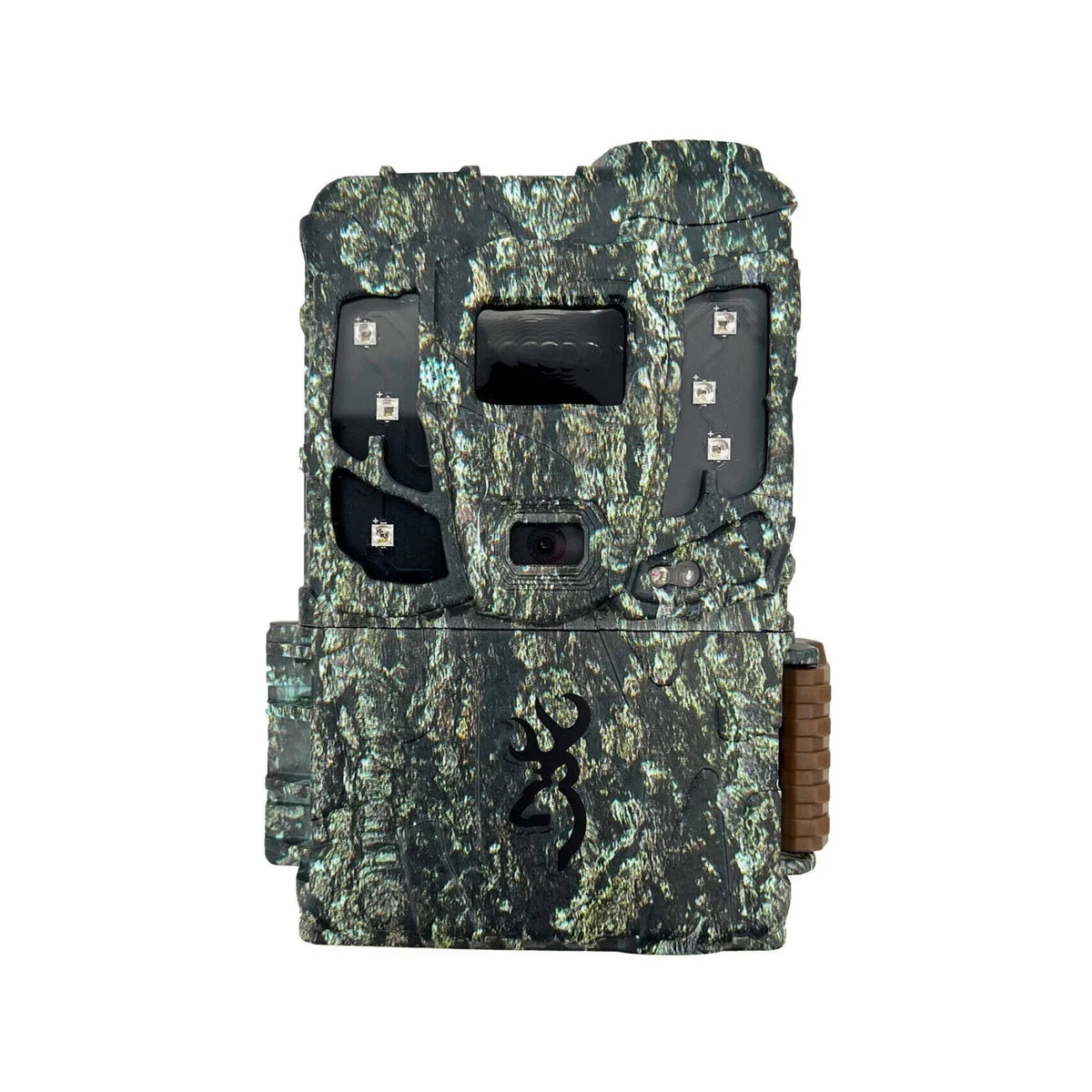 Browning Defender Pro Scout Max Extreme HD Cellular Trail Camera with Security Box Bundle (2-Pack)